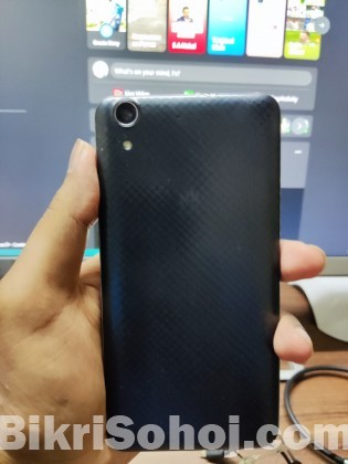 Huawei Y6||